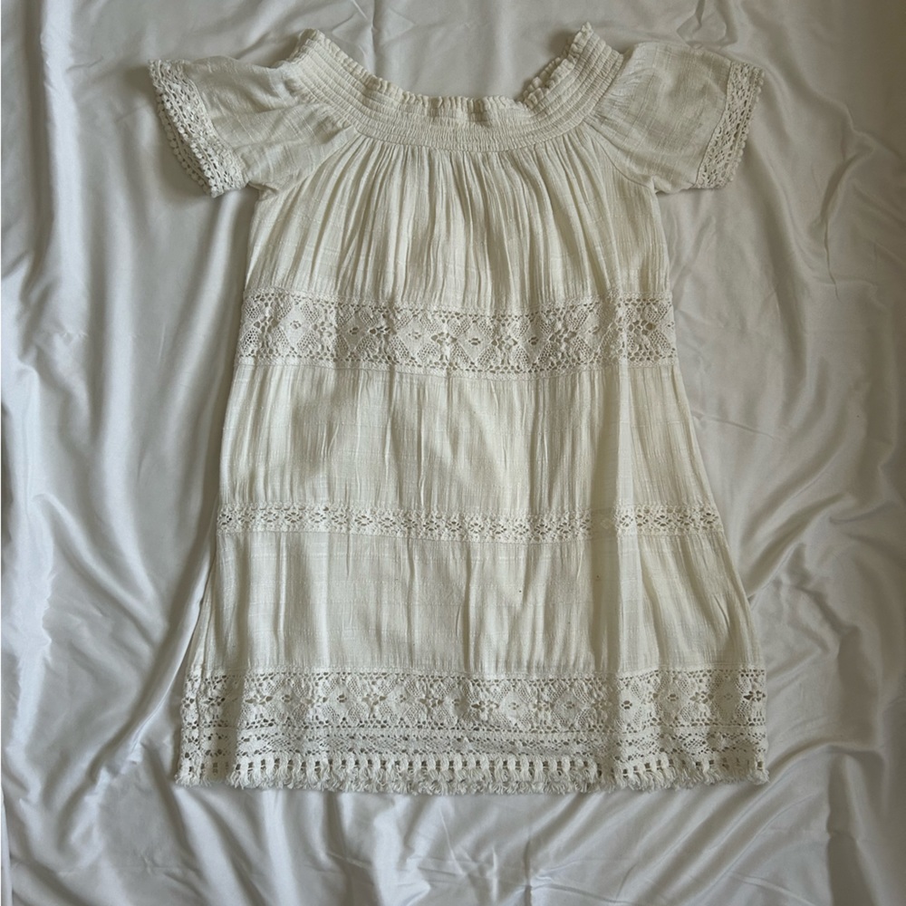 American Eagle Dress
